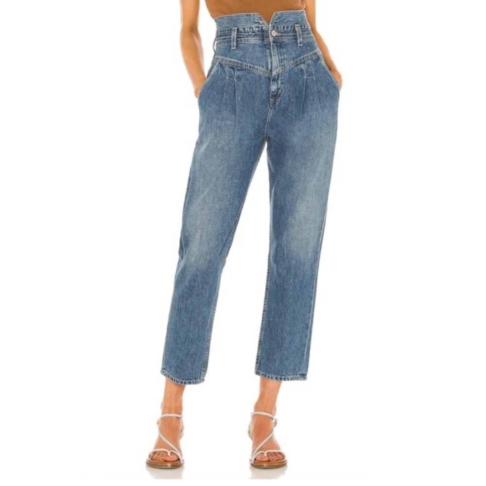 Citizens of Humanity Maeve Jeans 27
